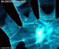 Blood-Stained : Chaotics v1-0